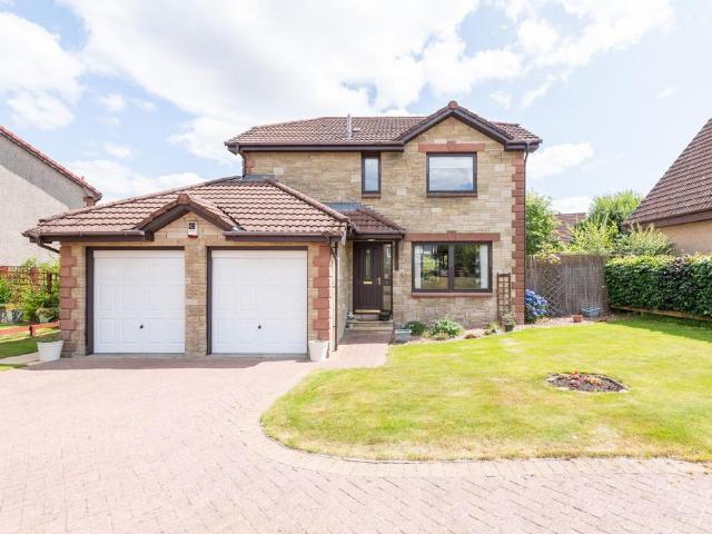 House for sale in Dedridge, Scotland