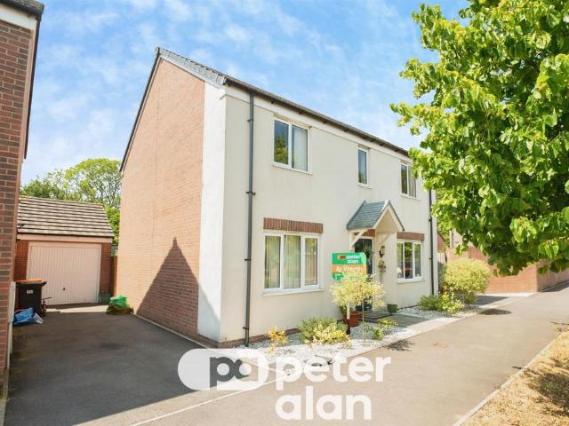 House for sale in Wales
