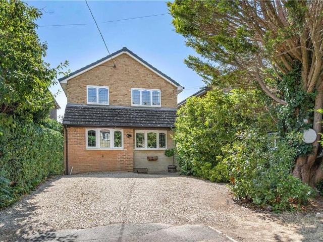 House for sale in Evershot, Oxfordshire