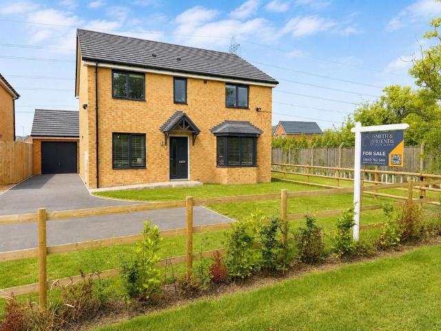 House for sale in Kingsmead, Egglescliffe