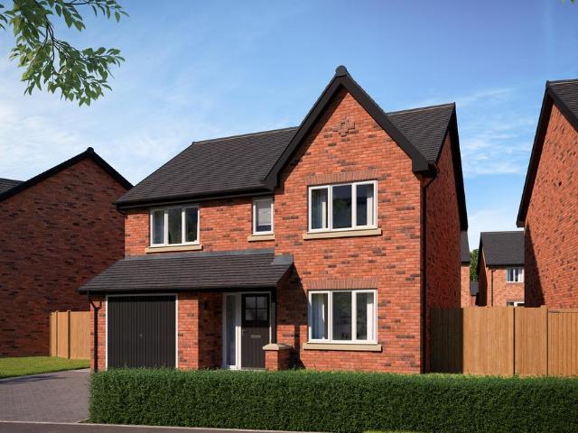 House for sale in Pelton Lane Ends, Pelton