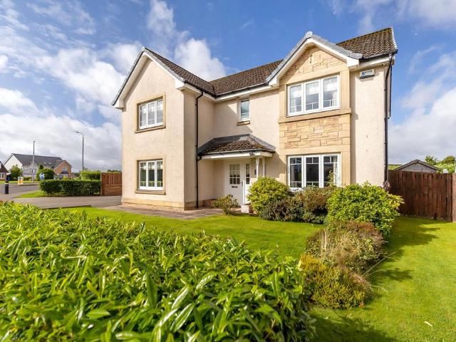House for sale in Gardenhall, Thorntonhall