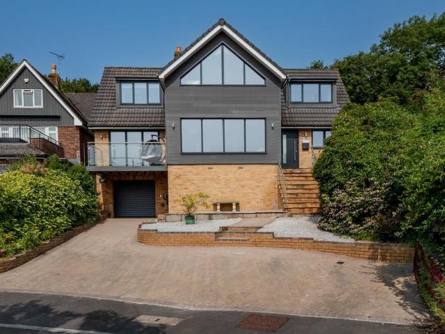 House for sale in Long Ashton, North Somerset