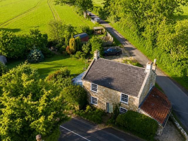 House for sale in Tormarton, West of England