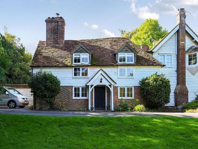 House for sale in Iden Green, Tunbridge Wells