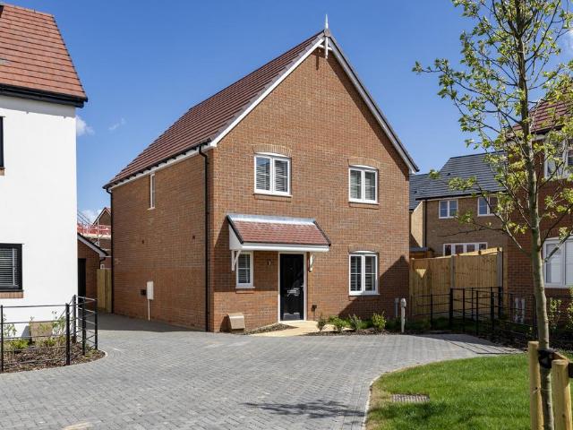 House for sale in Westoning, Central Bedfordshire