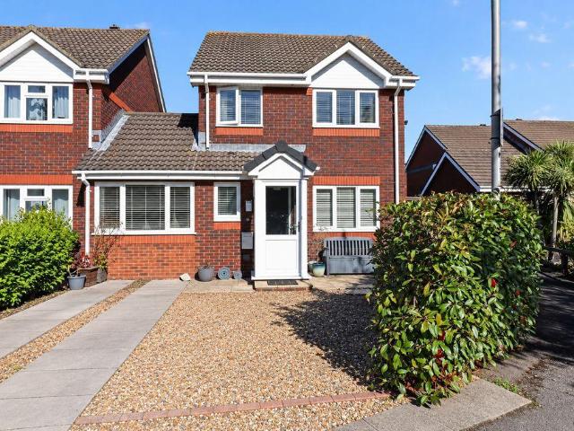 House for sale in Purewell, Christchurch