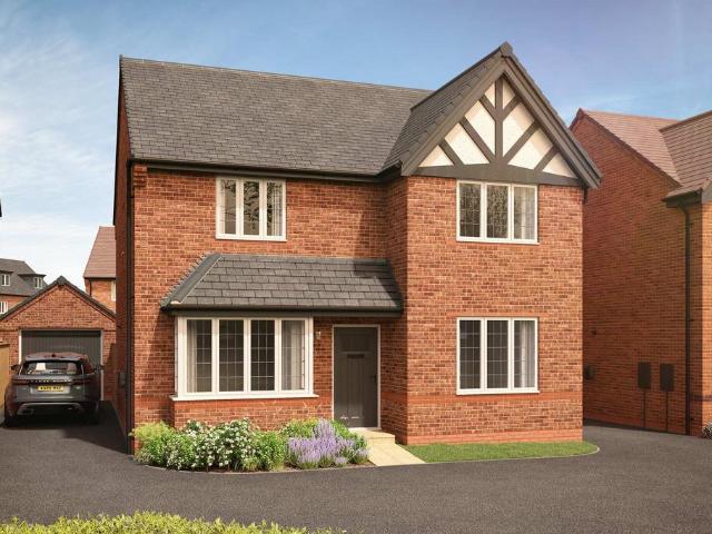 House for sale in Penkridge, South Staffordshire