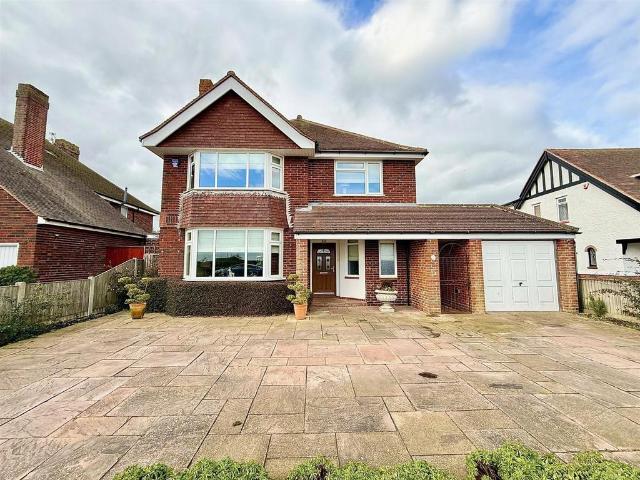 House for sale in Newtown, Stokesby