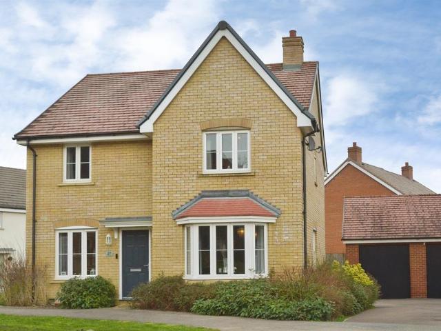 House for sale in Bletchley and Fenny Stratford, Bletchley