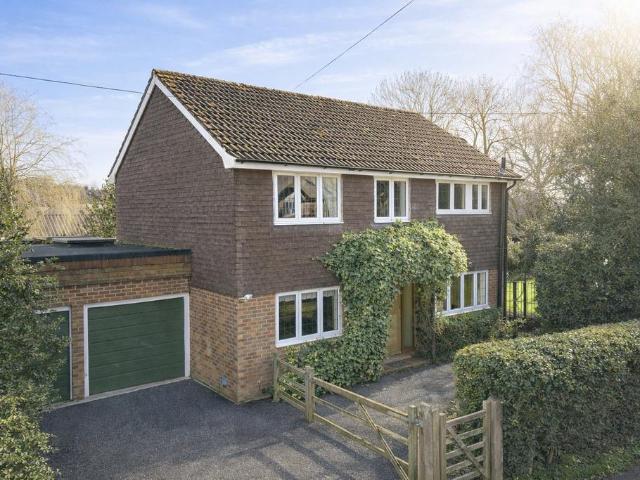 House for sale in East Boldre, New Forest