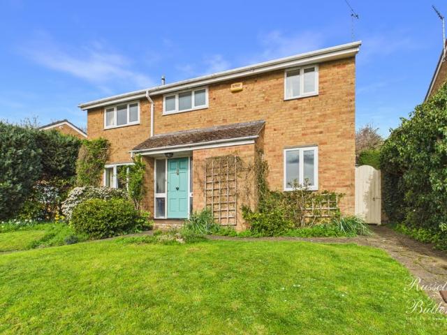 House for sale in Page Hill, Buckingham