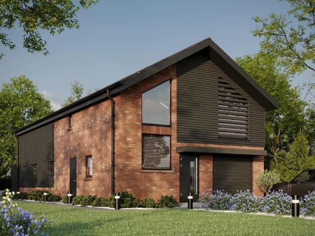 House for sale in Ingleby, Lincolnshire