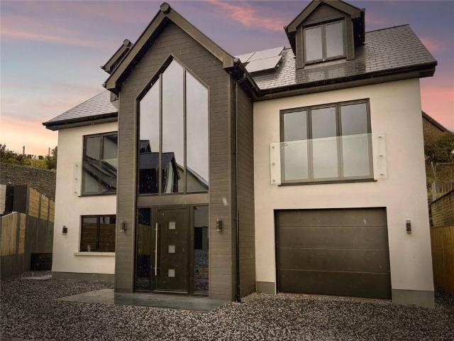 House for sale in Croesyceiliog, Wales
