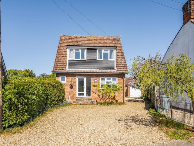 House for sale in Crostwick, Norfolk