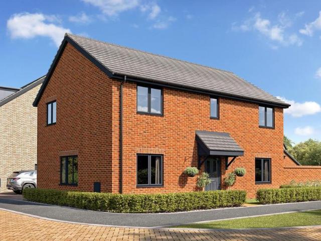 House for sale in Fenny Stratford, Milton Keynes