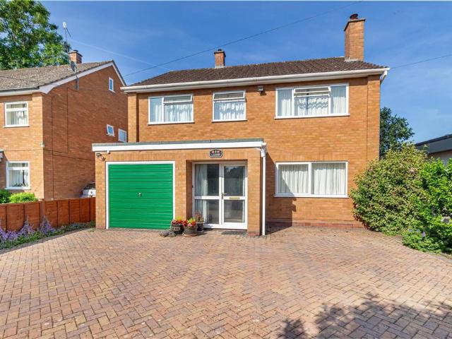 House for sale in Forthampton, Worcestershire