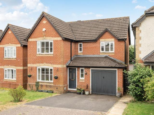 House for sale in Newton St Cyres, Devon