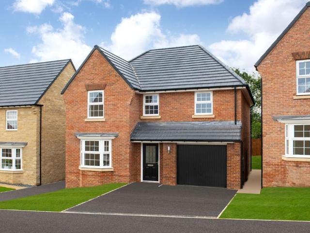 House for sale in Crostwick, Norfolk