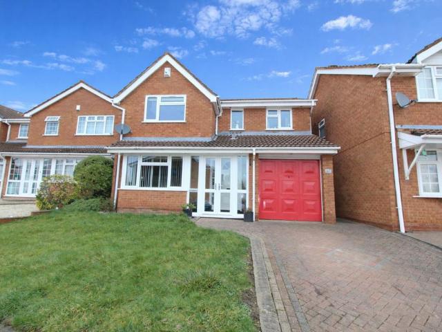 House for sale in West Midlands