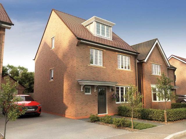 House for sale in Howe Bridge, Wigan