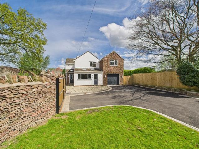 House for sale in Nibley, Engine Common