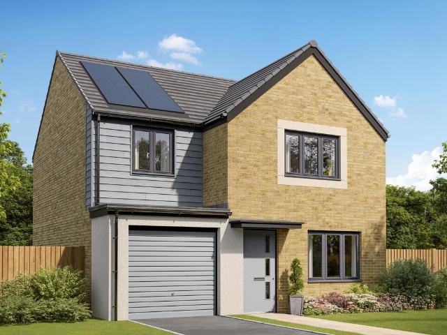 House for sale in Whickham, Tyne And Wear