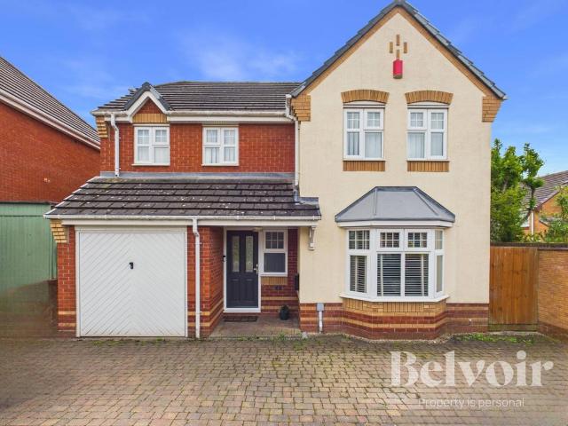 House for sale in St. Georges and Priorslee, Telford