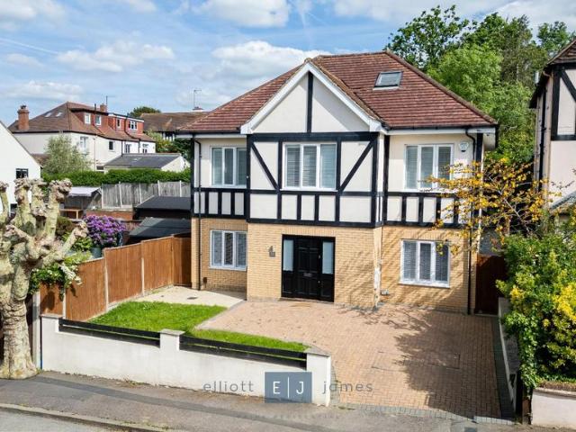 House for sale in Epping, Essex