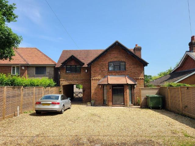 House for sale in Totton and Eling, Ashurst Bridge