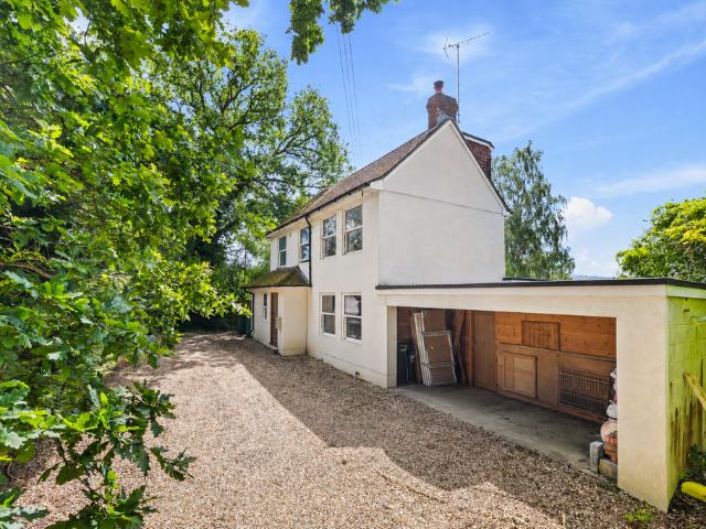 House for sale in Storrington and Sullington, Horsham