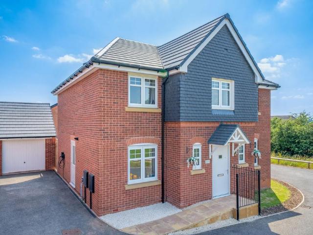 House for sale in St. Georges and Priorslee, Telford