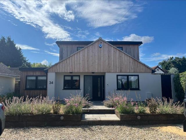 House for sale in Arrington, Cambridgeshire