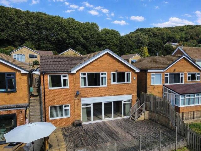 House for sale in Copley, Savile Park