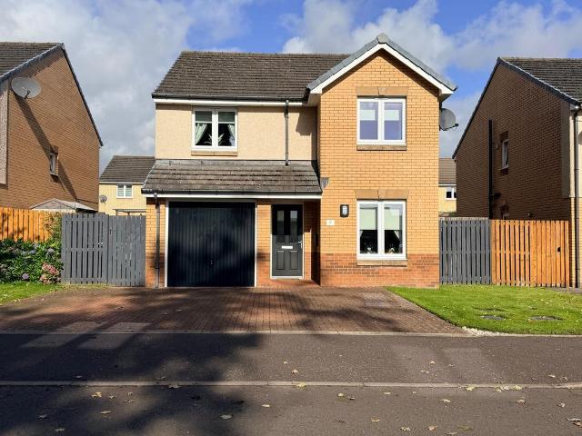 House for sale in Hallside, Uddingston