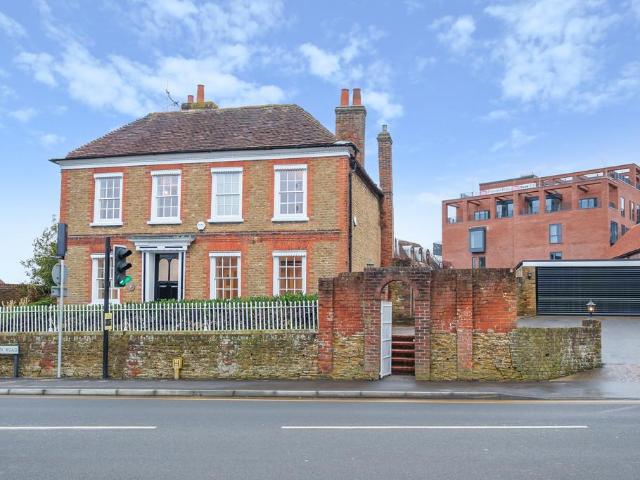 House for sale in Holloway Hill, Fole