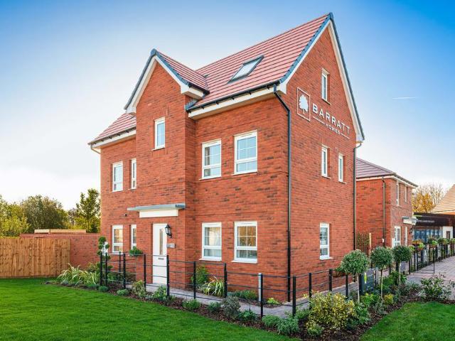 House for sale in The Stukeleys, Huntingdon