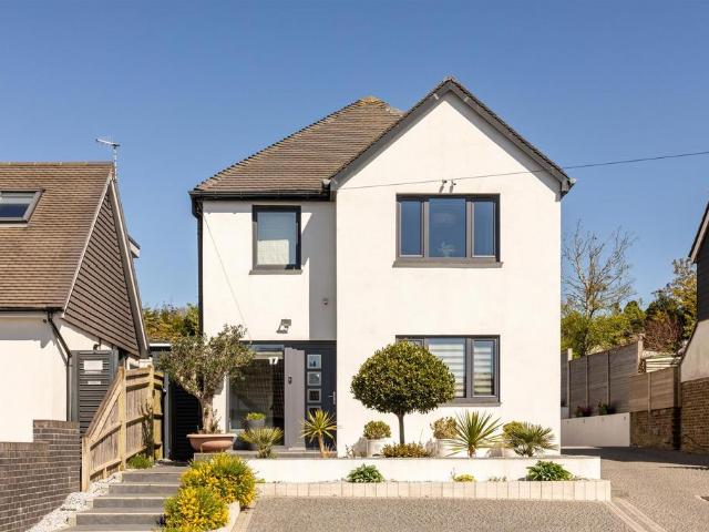 House for sale in Woodingdean, Brighton & Hove