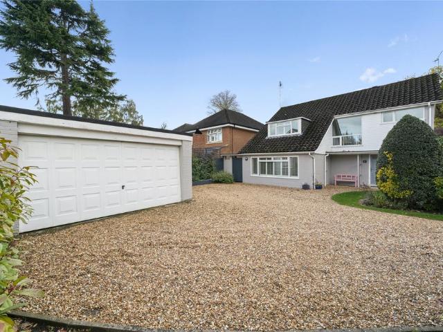 House for sale in Woking, Surrey