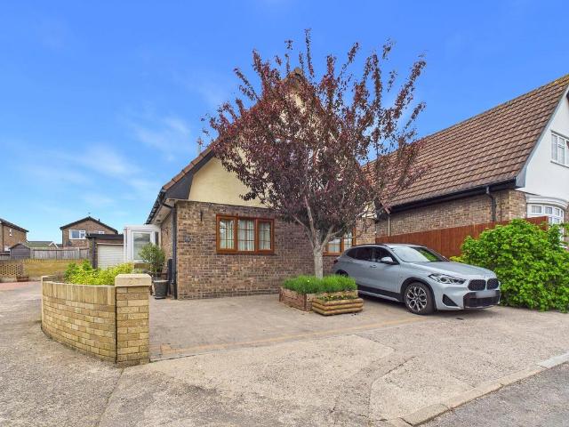 House for sale in Cwm Talwg, Barry