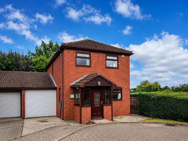 House for sale in Pamington, Gloucestershire