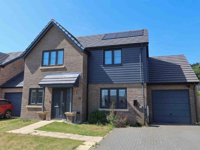 House for sale in Tickenham, North Somerset