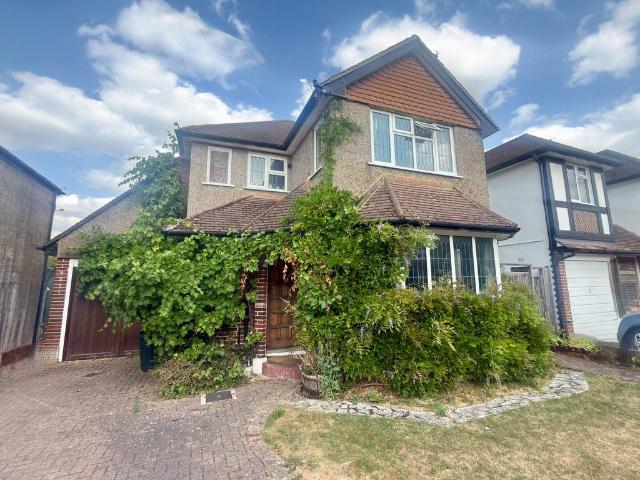 House for sale in Pachesham Park, Surrey