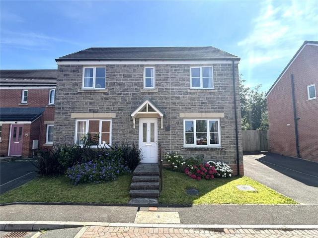 House for sale in Narberth, Wales