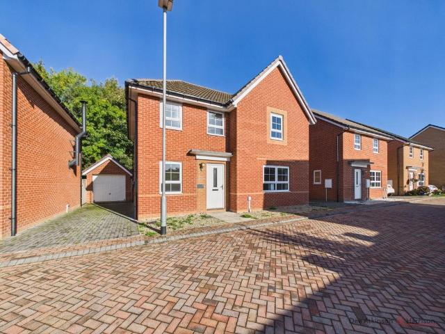 House for sale in Little Driffield, Driffield