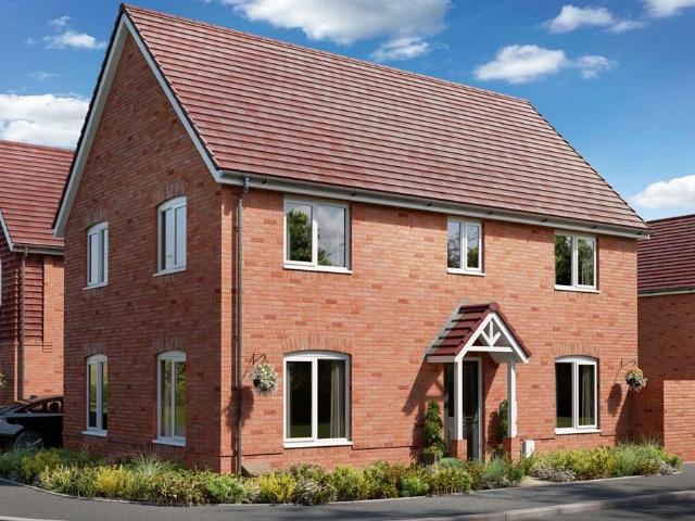 House for sale in Rose Green, Clapham
