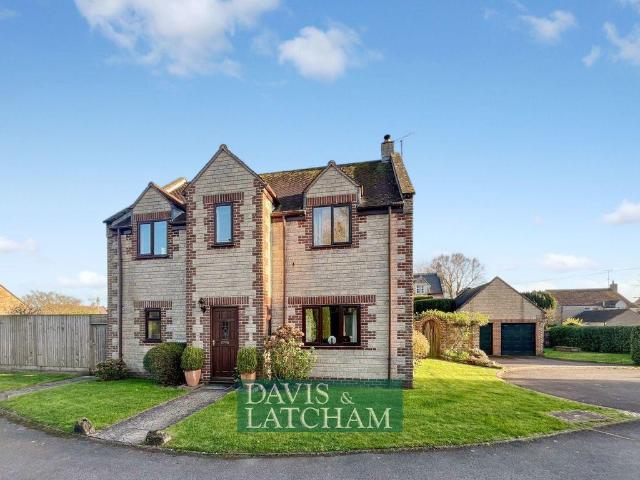 House for sale in Sutton Veny