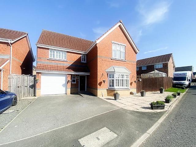 House for sale in Howdon, Wallsend