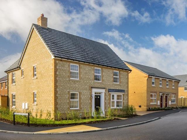 House for sale in Eccliffe, Gillingham