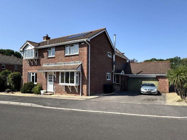 House for sale in Arne, Ridge